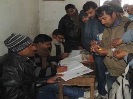 Counselling provided for teacher recruitment
