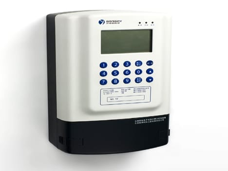 Kesko intriduse prepaid electric meters