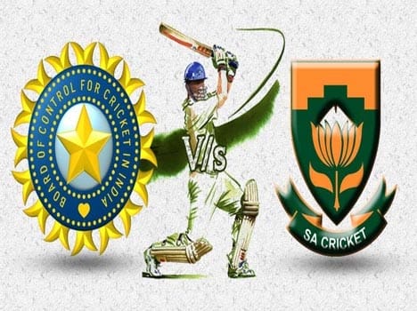South Africa will play a Test match in Greenpark    