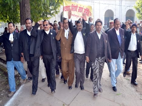 Against corruption The Memorandum of organizations
