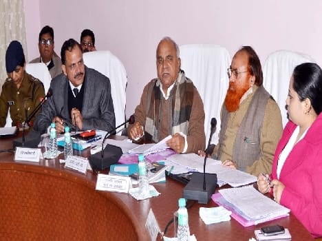 district scheme
