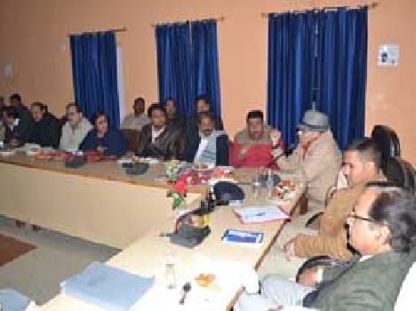 The lesson taught police justice