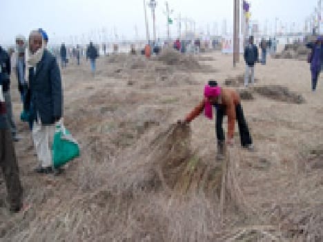 magh mela