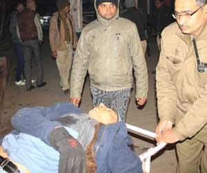 akhil gupta murder in muzaffarnagar.