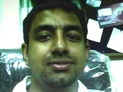 akhil gupta murder in muzaffarnagar.
