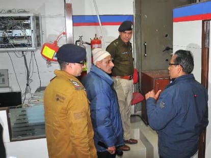 atm theft attempt at shimla.