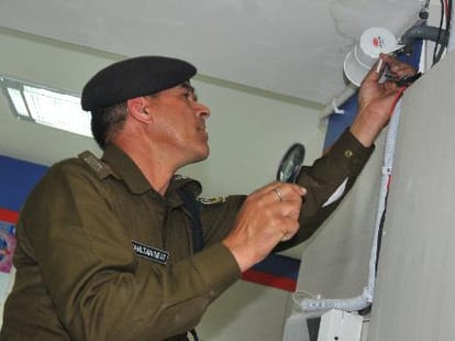 atm customers be alert of kala gang.