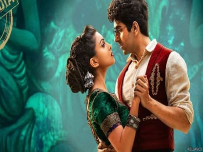 film hwaijada and aayushman khaurana
