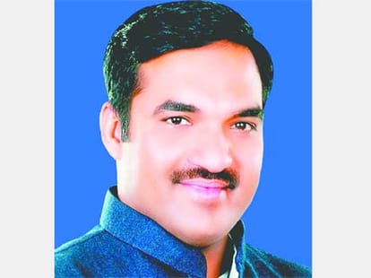 Murder conspiracy of BSP leader Dharmendra Chaudhary 