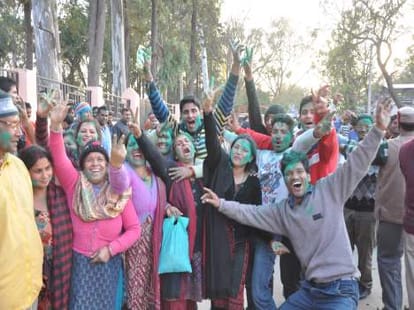 bjp poor performance in uttarakhand cant election 
