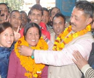 bjp poor performance in uttarakhand cant election 