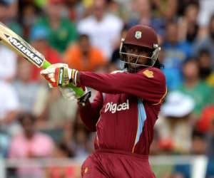 west indies hit more sixes than new zeland in quarter final