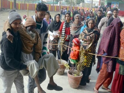 cantonment board elections in dehradun.