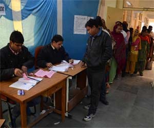 cantonment board election.