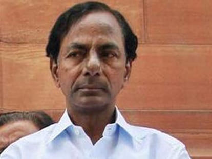 KCR said, 'If you bribe officials, I will Kill You'