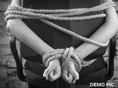 bride kidnapping because of delayed marriage
