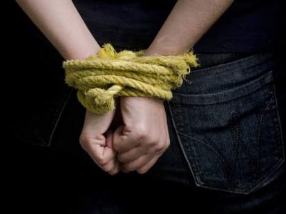 kidnapping of boy, mother doubt on her old doubt