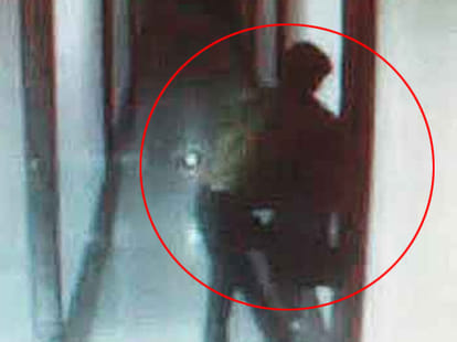 Gang rape in moving car in delhi
