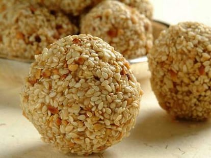 eve of lohri and makar skranti