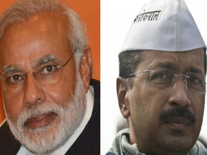 is really arvind kejriwal anarchist?