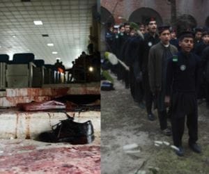accused of peshawar attack arrested in pakistan.
