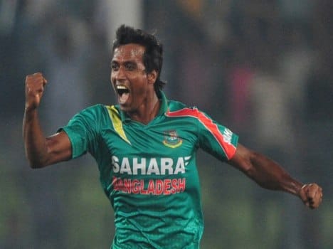 rubel hussain got bail from court