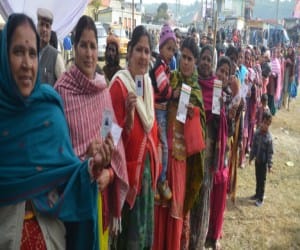 cantonment board elections in dehradun.