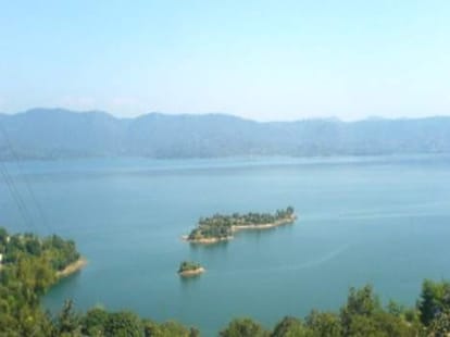 The center has received the approval of three water projects for himachal.