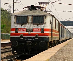 Extra Coach in Shatabadi Express Train