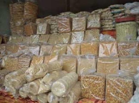 Makar Sankranti today 