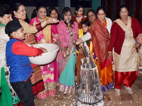lohri
