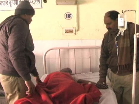 crimnal attempt sucide in jail