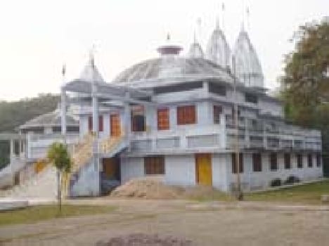 Pbhosha mountain confluence of believers today