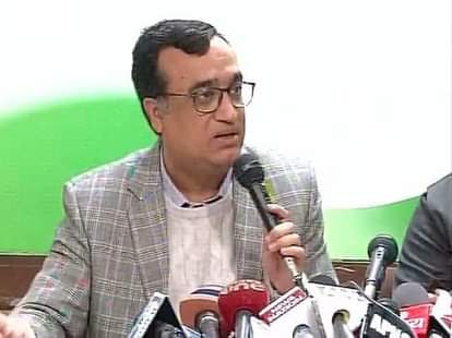 Top leaders of Delhi lost to AAP