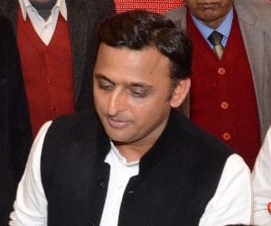 Four tehseel to be built in Uttar Pradesh.