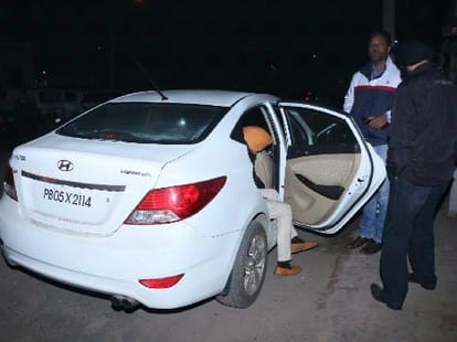 amandeep murder in mohali: Sensational revelations