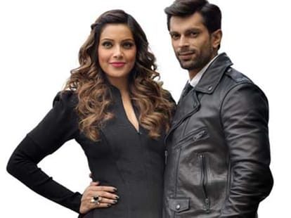 karan is my best friend says bipasha basu