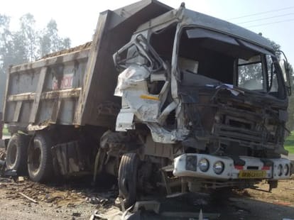 bus accident in uttarakhand.