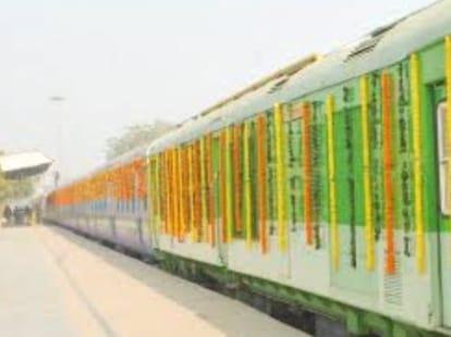 good news for vaishno devi train passanger