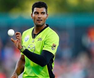 First ever Indian-origin cricketer set to represent Australia