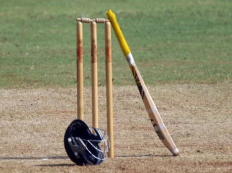 when 286 runs comes in one ball.