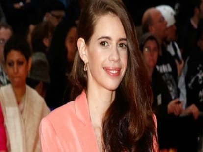 Kalki and sayani will be seen in Lesbian role