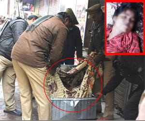 Rape and Murder in Kanpur