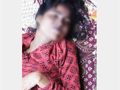 Rape and Murder in Kanpur