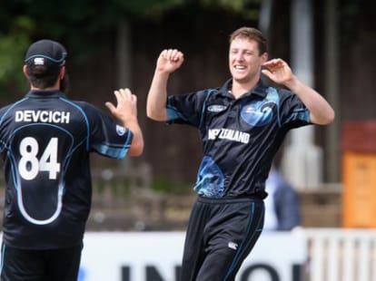 Preview: Australia vs New zealand, World cup Final