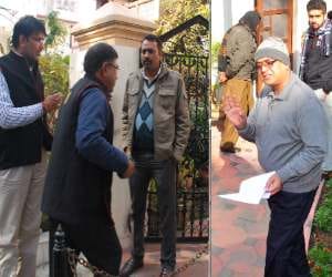 chandigarh money laundering case, fraud may be of 4000 crore