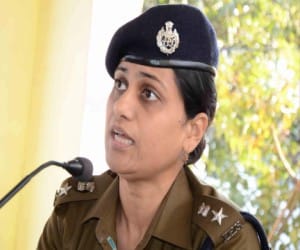 uttarakhand government release notice to ssp.
