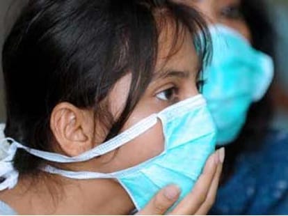 Swine Flu Found in Chandigarh PGI Doctor