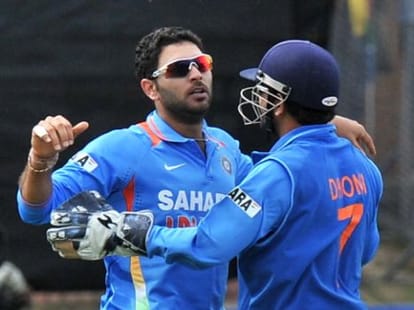 mohit sharma replace injured ishant sharma for world cup