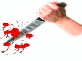 Dowry murder of pregnant